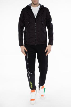 Rain jacket, zdjęcie 2 Rain jacket od Stone Island